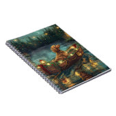 Voyage festif de Noël de la livre afghane (Côté Droit)