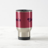 Voyage Génie de Mug (Centre)