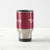 Voyage Génie de Mug (Centre)