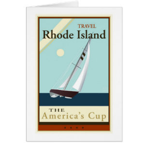 Voyage Île de Rhode