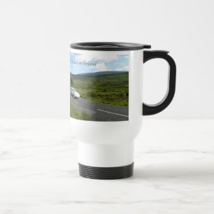 Voyage Images de Ireland Mug