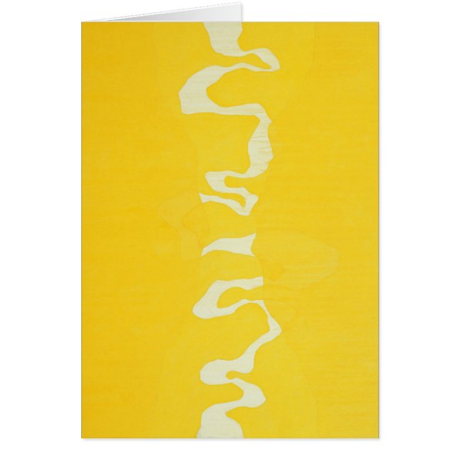 Voyage jaune (Devant)