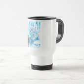 Voyage La Mug de Cthulhu (Devant droit)