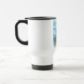 Voyage La Mug de Cthulhu (Gauche)