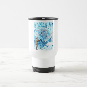 Voyage La Mug de Cthulhu