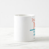 Voyage Le Juin Mug (Centre)