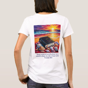 Voyage Le T-shirt Word
