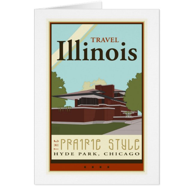 Voyage l'Illinois (Devant)