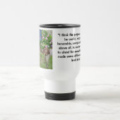 Voyage Marques de Mug personnalisées Gitan & Dan  (Centre)