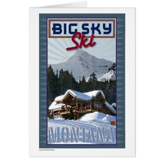 VOYAGE-Montana-Ski Big Sky (Devant)