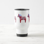 Voyage Mug Commuter Cheval de Dala (Centre)