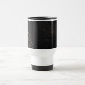 Voyage Mug de café Bonheur du matin (Centre)