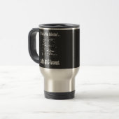 Voyage Mug de compte 401-G (Devant gauche)