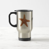 Voyage Mug de Floride (Gauche)