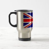 Voyage mug de l'union-jack (Gauche)
