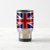 Voyage mug de l'union-jack (Centre)