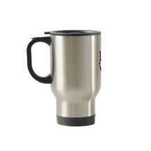 Mug de navette amour Trinité-et-Tobago