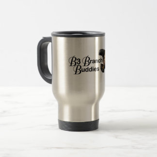 Voyage Mug de navette B3BB