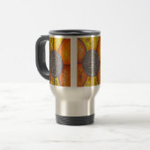Voyage Mug de navette de poisson (Devant gauche)