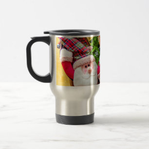 Voyage Mug de Noël
