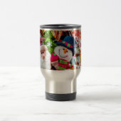 Voyage Mug de Noël (Centre)