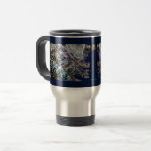 Voyage Mug de réflexion miroir de dragon (Devant gauche)
