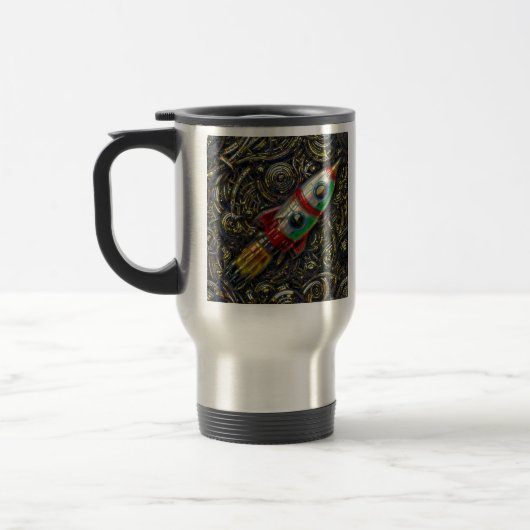 VOYAGE MUG DE ROCHE D'ESPACE (Gauche)