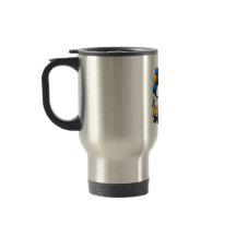 Mug personnalisé pour l'anniversaire de Papa, cade