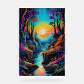 voyage naturel (Recto)