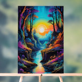 voyage naturel (Neutre)