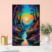 voyage naturel (Mariage)