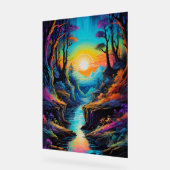 voyage naturel (Angle)