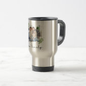 Voyage Notre Mug de Famille (Devant droit)