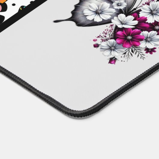 Voyage papillon (Coin)