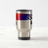 Voyage potable de tasses de Nascar… (Centre)