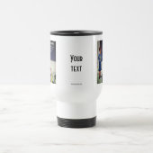 Voyage Règles de classe Travel Mug (Centre)