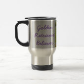 Voyage Restitutions en or de Bluebonnet Mug (Gauche)