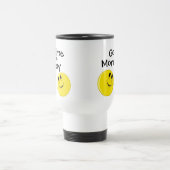 Voyage Réveillez-vous avec une Mug de sourire ... ; ) (Centre)