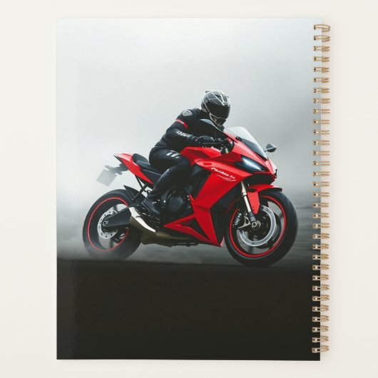 VOYAGE SANS CRAINTE (Dos)