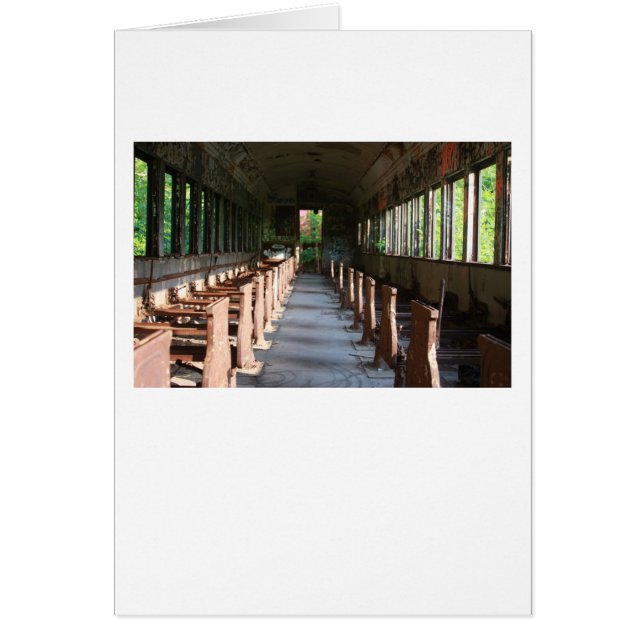 Voyage sentimental (Devant)