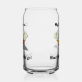 Voyage spatial d'un rocketeer (Gauche)