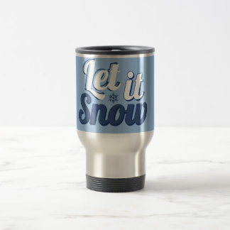 Voyage Style : Mug de voyage/commuter