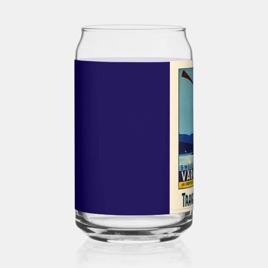 VOYAGE SUÈDE (Droite)