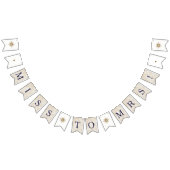 Voyage thème Mlle à Mme Banner - Drapeau de Buntin (Tout)