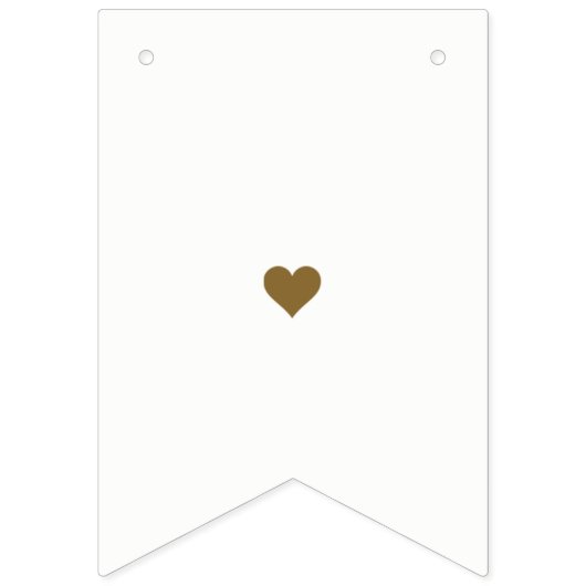 Voyage thème Mlle à Mme Banner - Drapeau de Buntin (Deuxième drapeau)