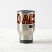 Voyage Vente de 2 jours - Mug COACH - SRF (Centre)