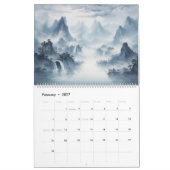 Voyage vers le calendrier oriental (Feb 2027)