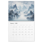 Voyage vers le calendrier oriental (Feb 2026)