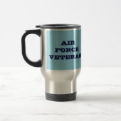 Voyage Vétérinaire de la Mug Air Force (Gauche)