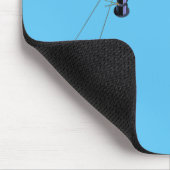 Voyager 1 muismat (Hoek)